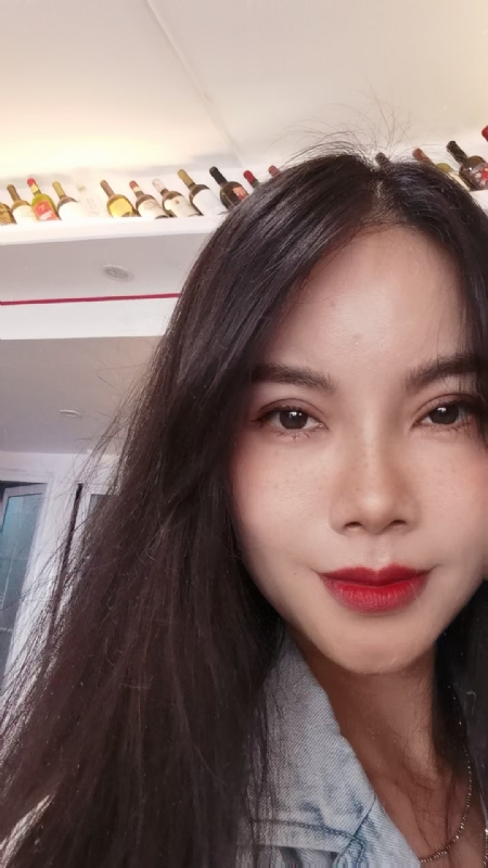 甜以待人的第一张照片--温州相亲服务中心