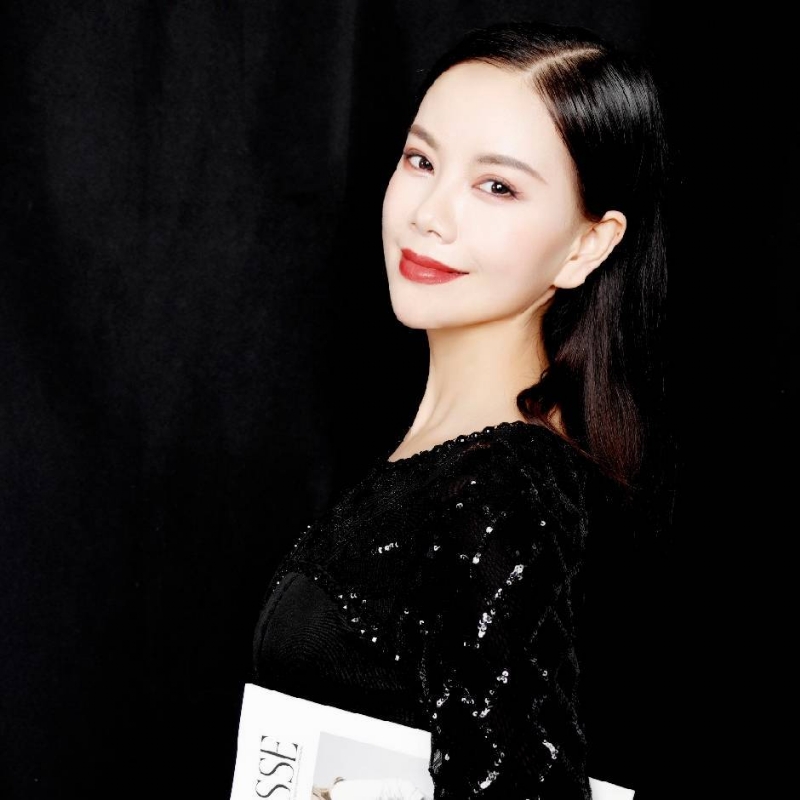 甜以待人的第三张照片--温州相亲服务中心