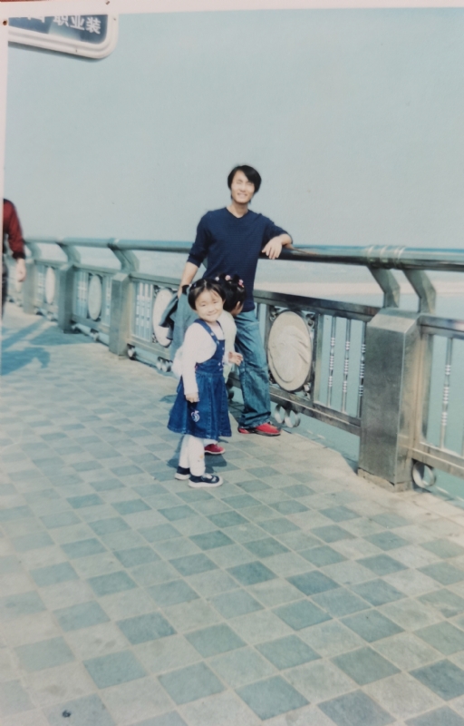 一煞笔的第一张照片--温州相亲服务中心