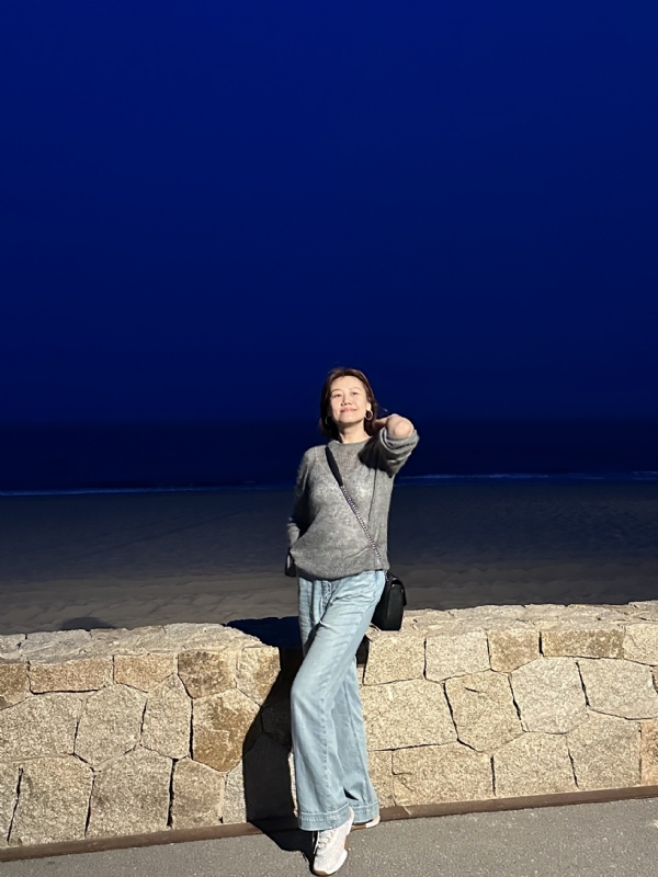 Joy菲的第一张照片--温州相亲服务中心