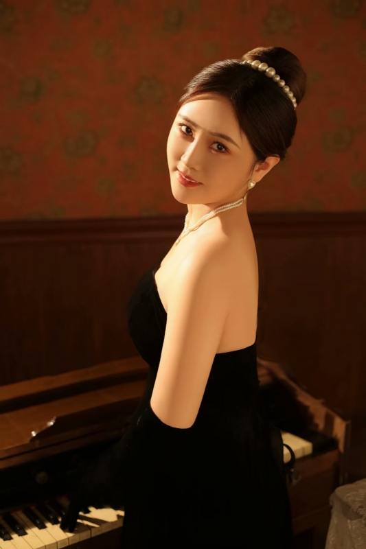 李淼的第二张照片--温州相亲服务中心