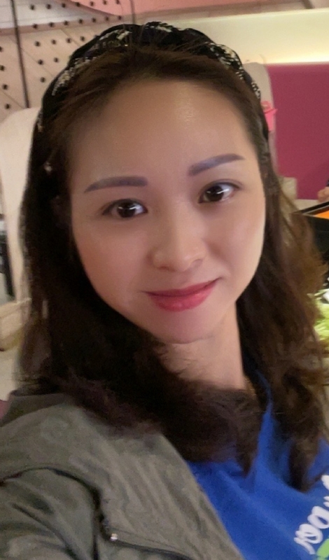 TAN霧裏看花的第一张照片--温州相亲服务中心