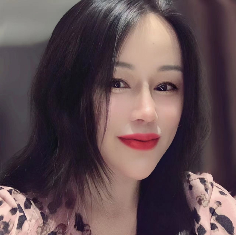 妮可的第一张照片--温州相亲服务中心