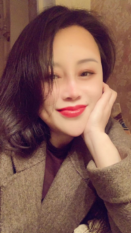 妮可的第二张照片--温州相亲服务中心