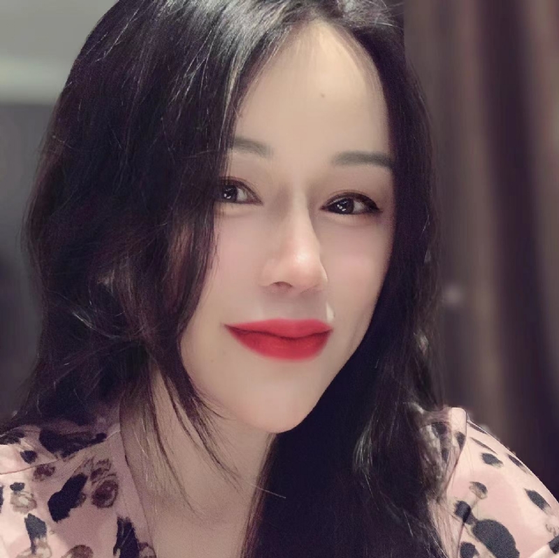 妮可的第三张照片--温州相亲服务中心