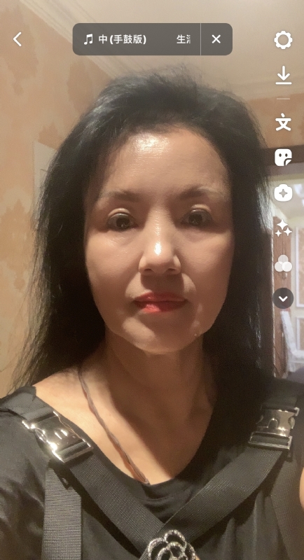 清雅的第一张照片--温州相亲服务中心