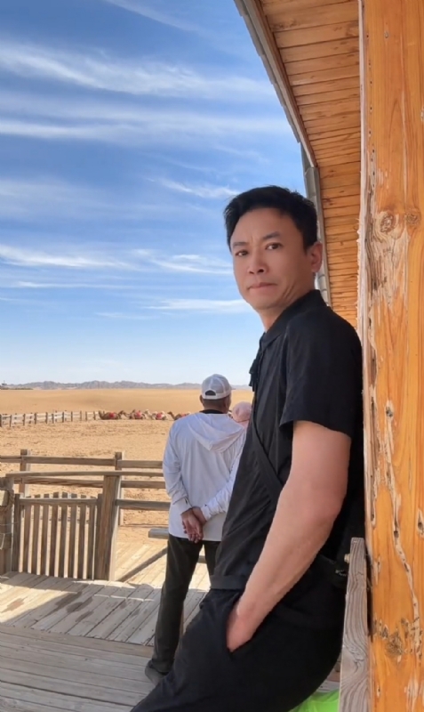 落葉歸根的第一张照片--温州相亲服务中心