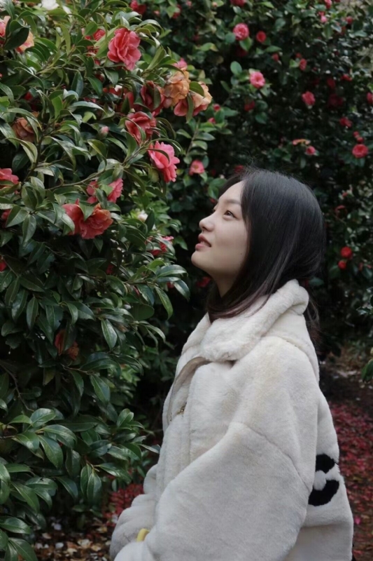 随梦的第三张照片--温州相亲服务中心