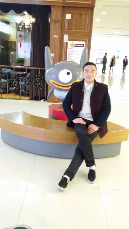 为爱停留的第二张照片--温州相亲服务中心