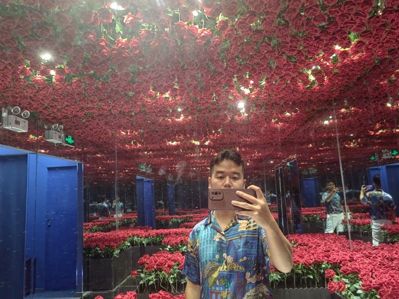 吴空的第二张照片--温州相亲服务中心