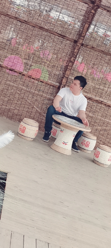 缘分的第一张照片--温州相亲服务中心