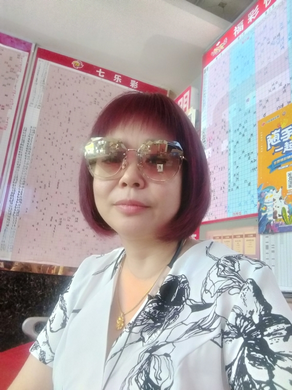 自己努力的第一张照片--温州相亲服务中心