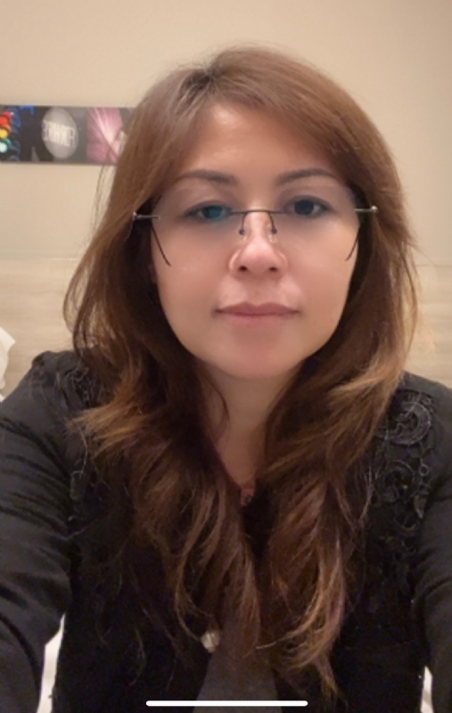 amyli的第一张照片--温州相亲服务中心