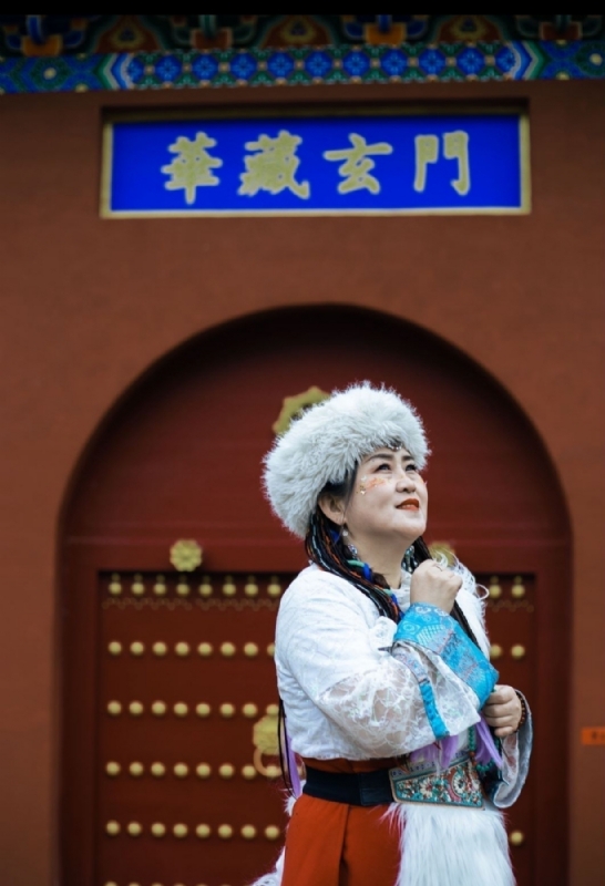 缘来是你的第一张照片--温州相亲服务中心