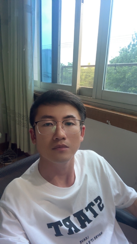 叶先生的第一张照片--温州相亲服务中心