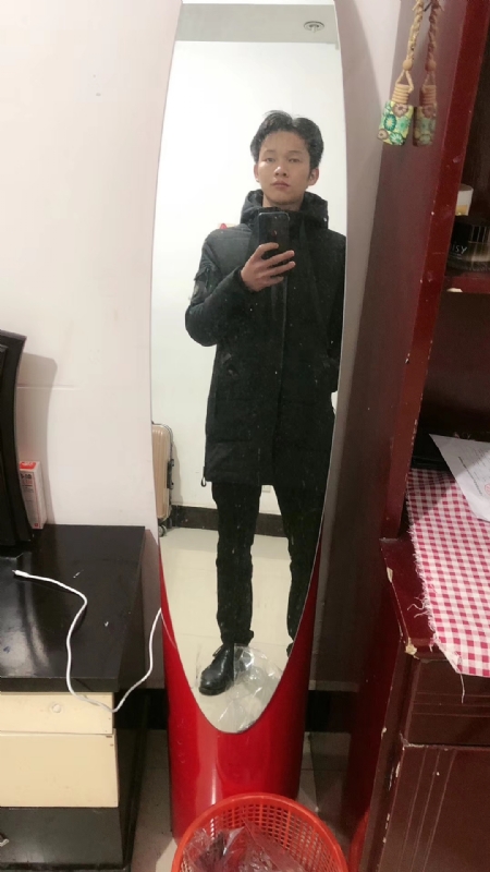 流浪狗哥的第一张照片--温州相亲服务中心