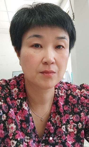 清风徐徐的第一张照片--温州相亲服务中心