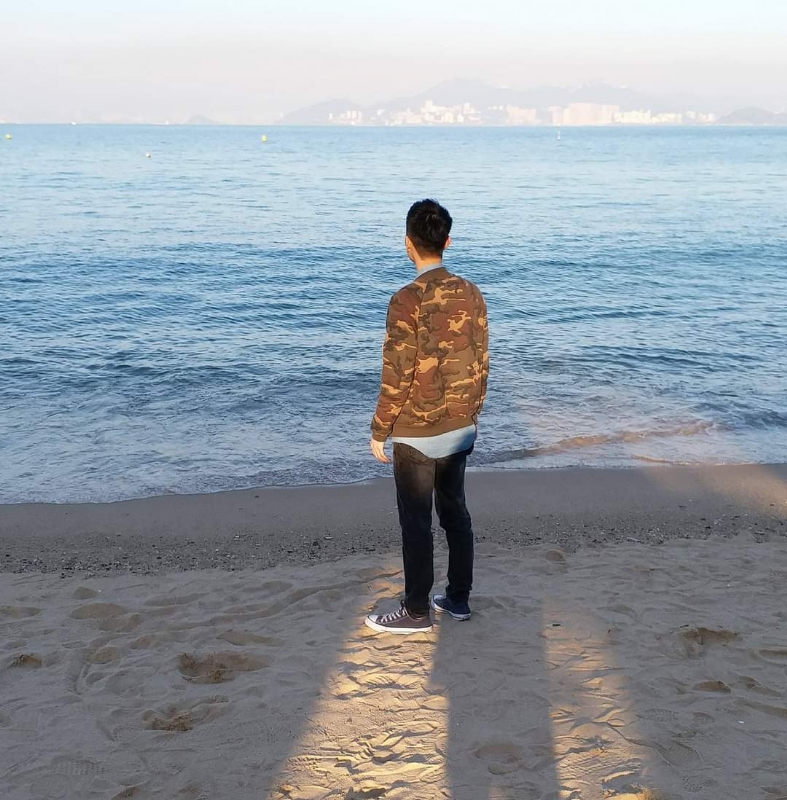 MrJack的第二张照片--温州相亲服务中心