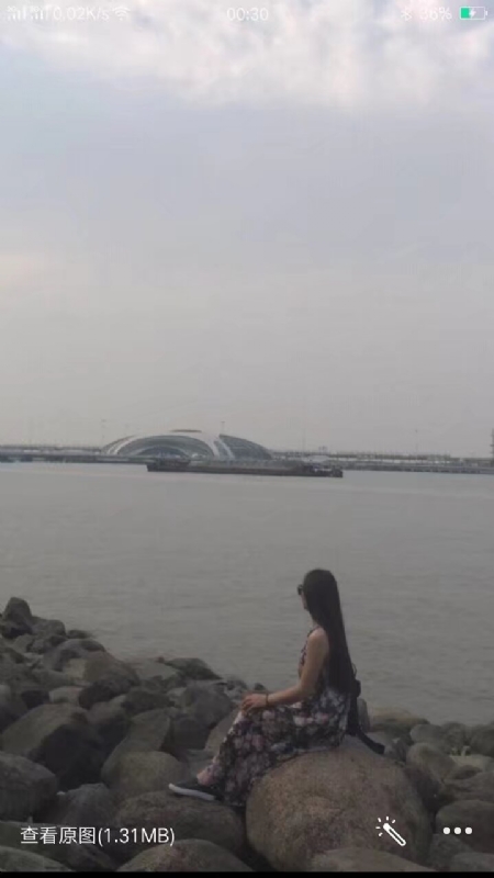 随遇而安的第一张照片--温州相亲服务中心