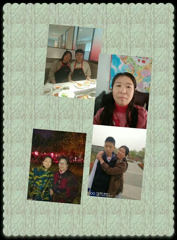 sailing的第一张照片--温州相亲服务中心