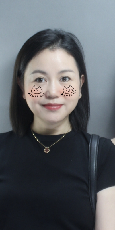 小清的第一张照片--温州相亲服务中心