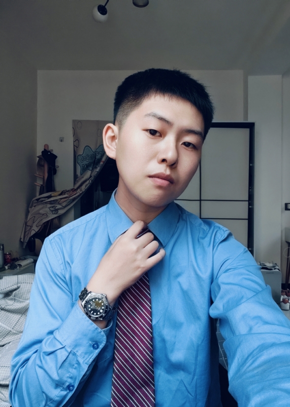 蛋炒饭的第一张照片--温州相亲服务中心