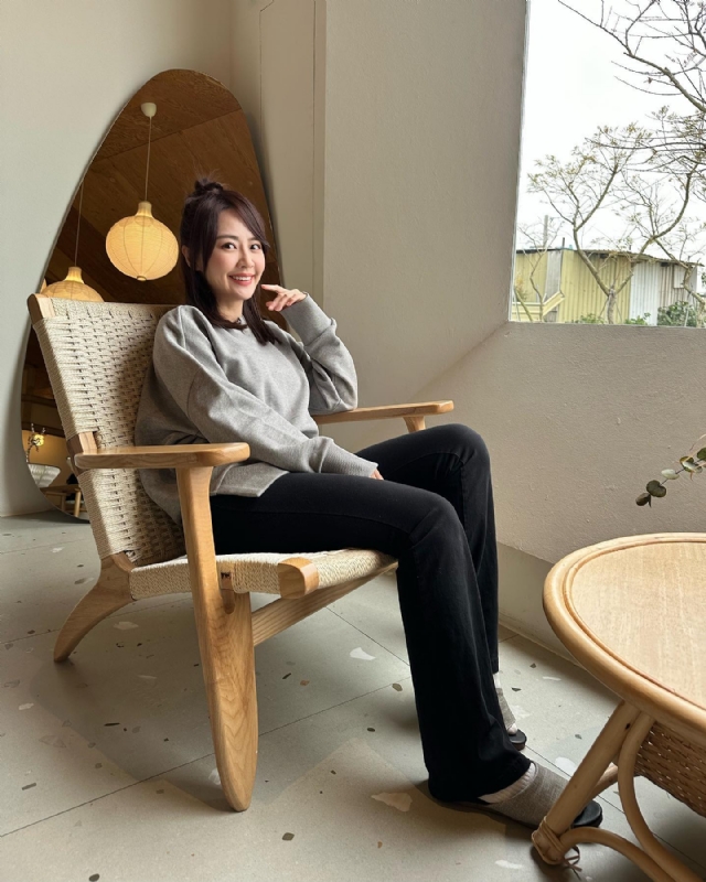 蓝色天空的第一张照片--温州相亲服务中心