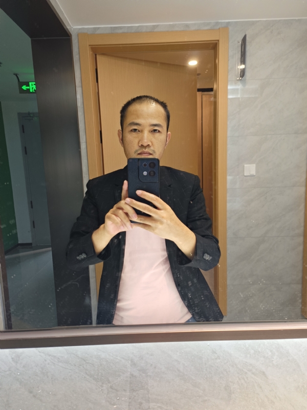 老实芭蕉的第一张照片--温州相亲服务中心