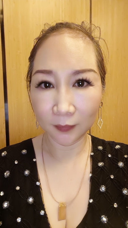 雨水的鱼的第一张照片--温州相亲服务中心