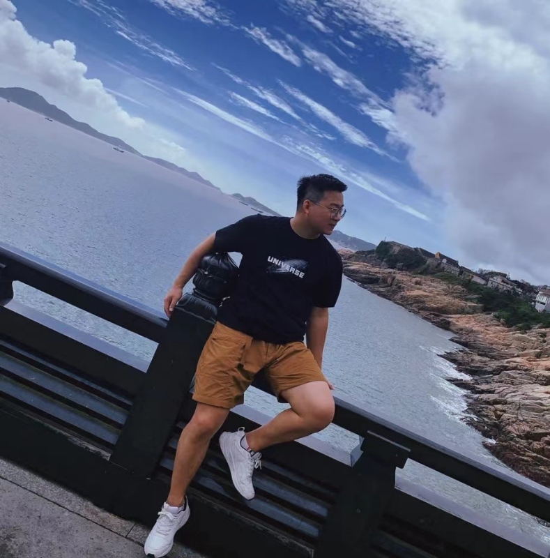 xhxjh的第二张照片--温州相亲服务中心