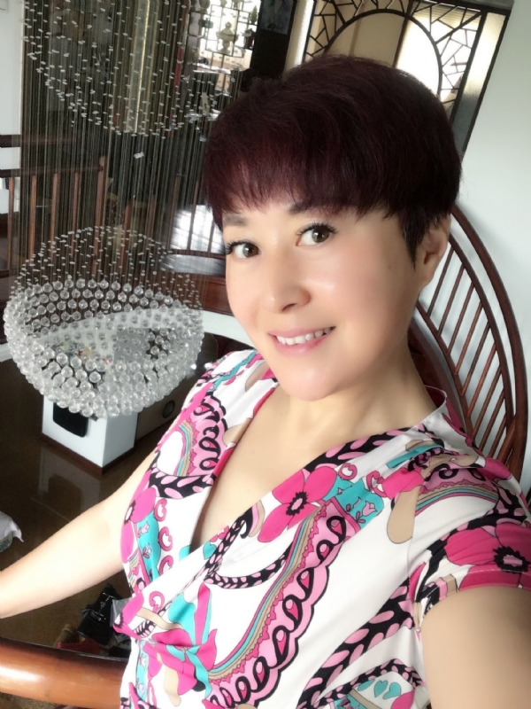 Amy的第一张照片--温州相亲服务中心