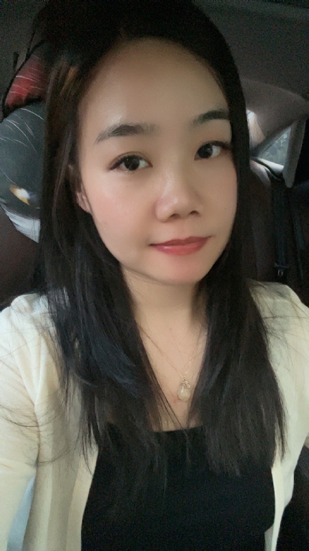 迷路的婷婷的第一张照片--温州相亲服务中心