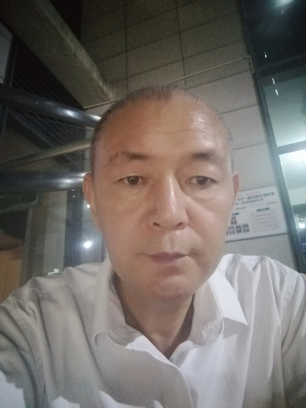 老李的第一张照片--温州相亲服务中心