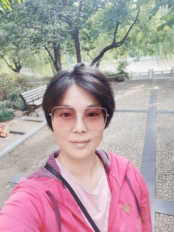 xuanwei的第一张照片--温州相亲服务中心