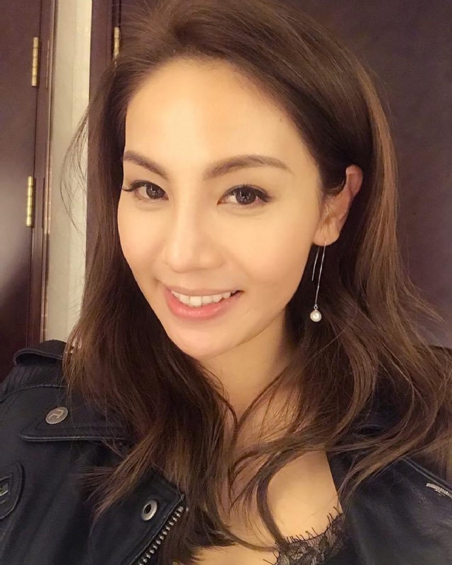 梔子花的第一张照片--温州相亲服务中心