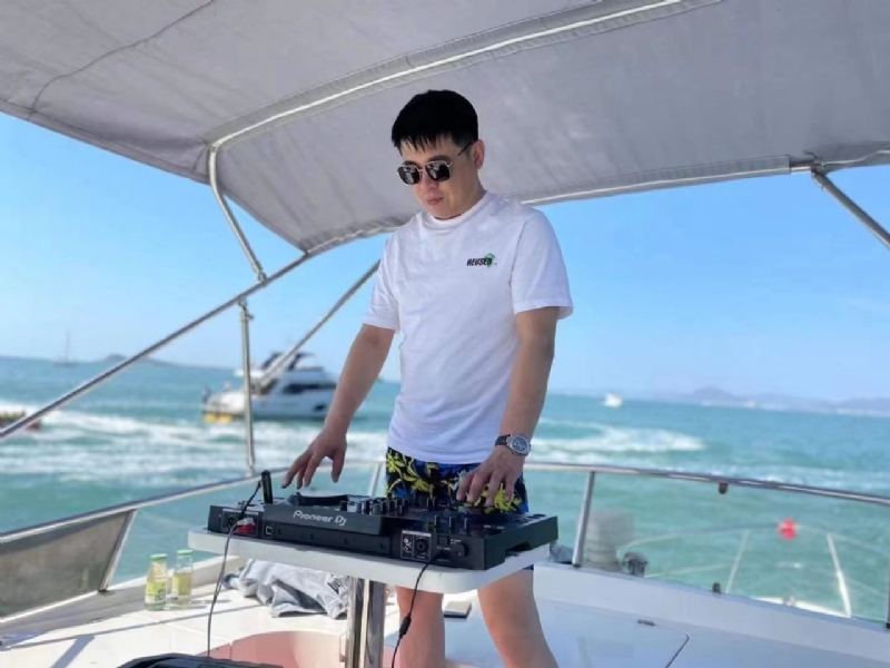 魔盒的第一张照片--温州相亲服务中心