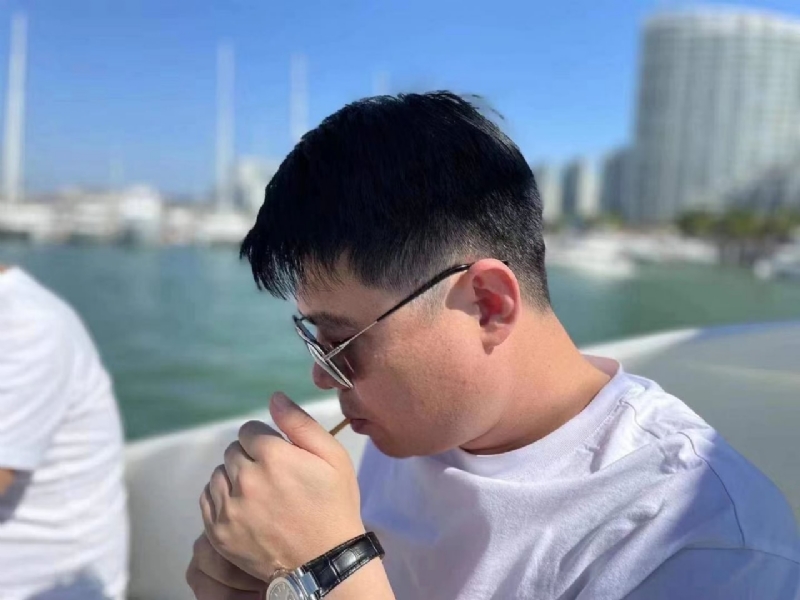 魔盒的第二张照片--温州相亲服务中心