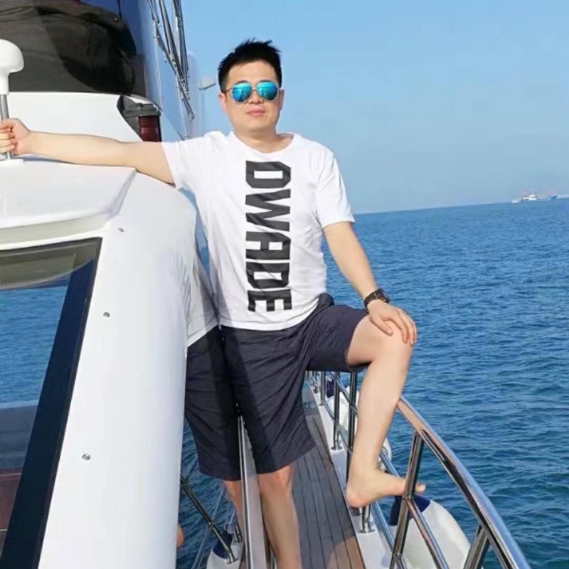 魔盒的第三张照片--温州相亲服务中心