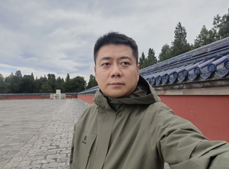 寻伴的第一张照片--温州相亲服务中心