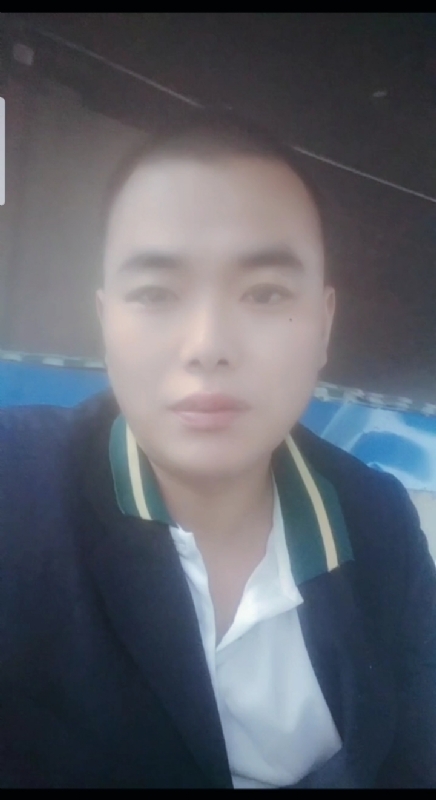 阳光男孩的第一张照片--温州相亲服务中心