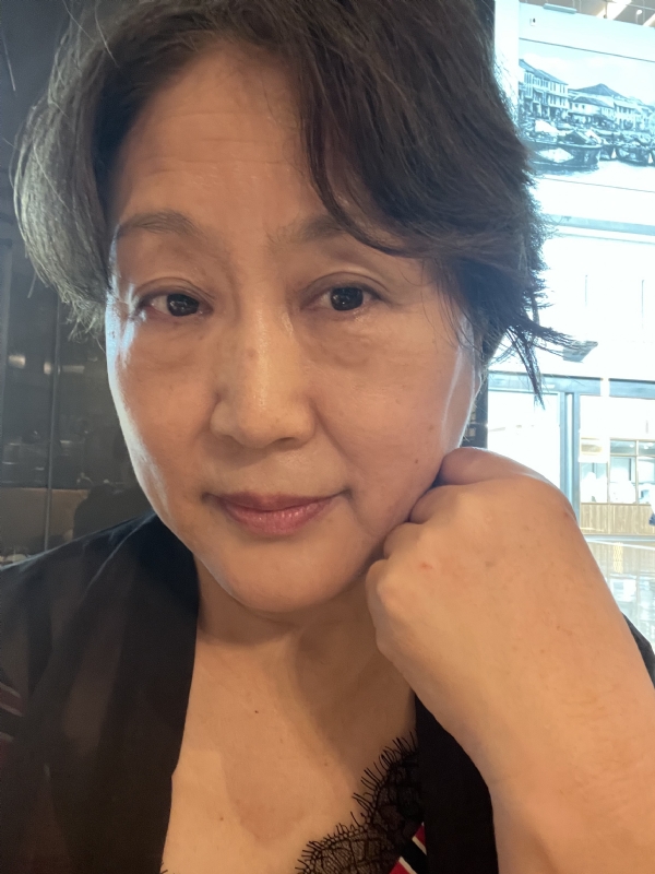 彼岸的第一张照片--温州相亲服务中心