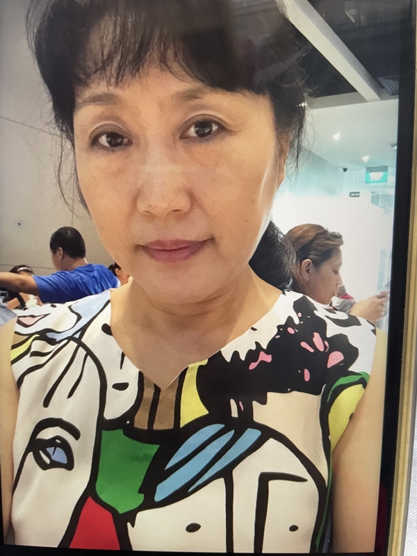 彼岸的第二张照片--温州相亲服务中心