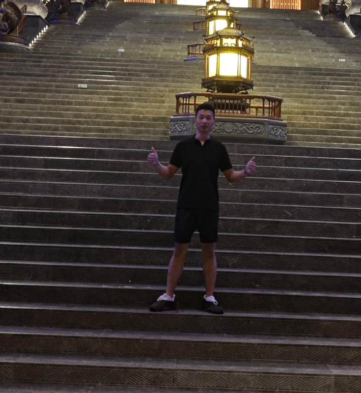 北孟孙大力的第二张照片--温州相亲服务中心