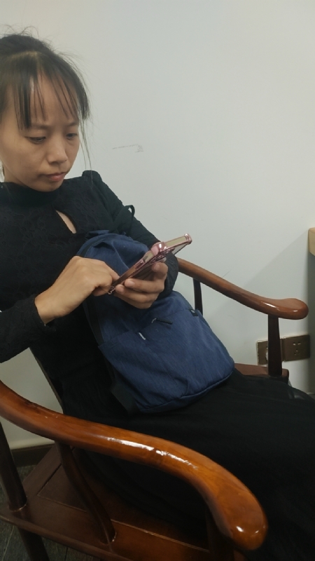 Cindy的第二张照片--温州相亲服务中心