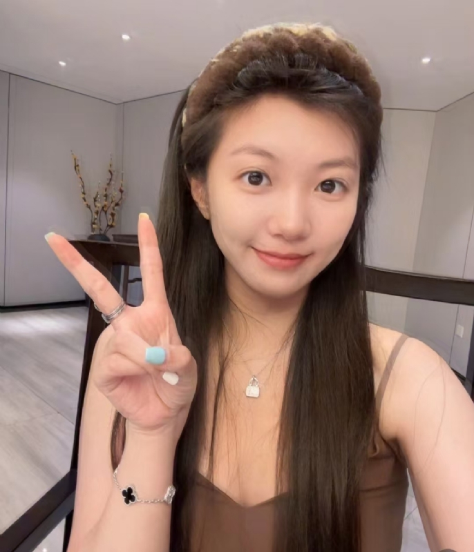 歌谣的第二张照片--温州相亲服务中心