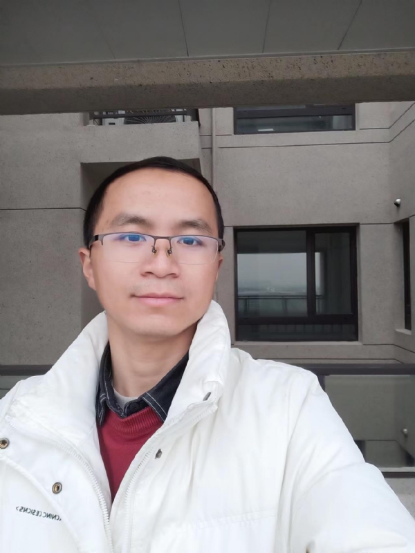 Keven的第一张照片--温州相亲服务中心