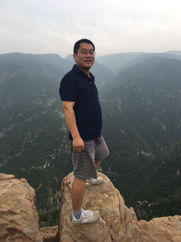 嘉缘的第一张照片--温州相亲服务中心