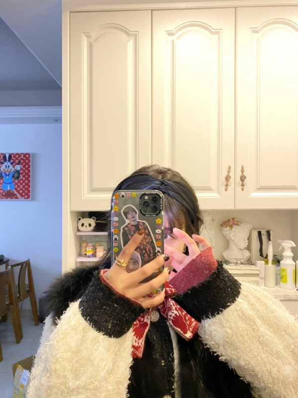 冰红茶不冰的第一张照片--温州相亲服务中心