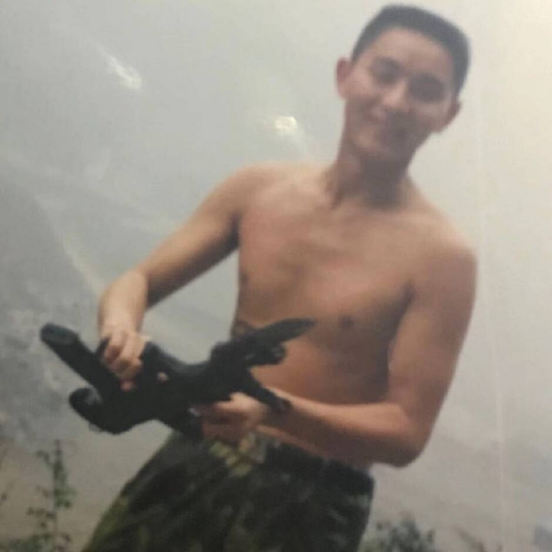 肖老兵yx的第一张照片--温州相亲服务中心