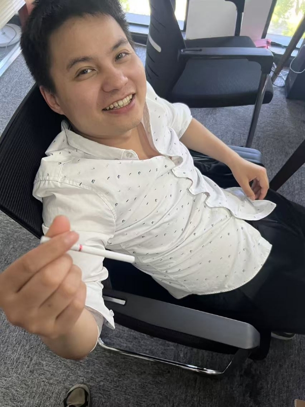 我是你辉哥的第三张照片--温州相亲服务中心